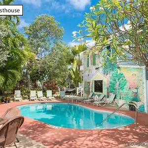 Estalagem Wicker, Key West