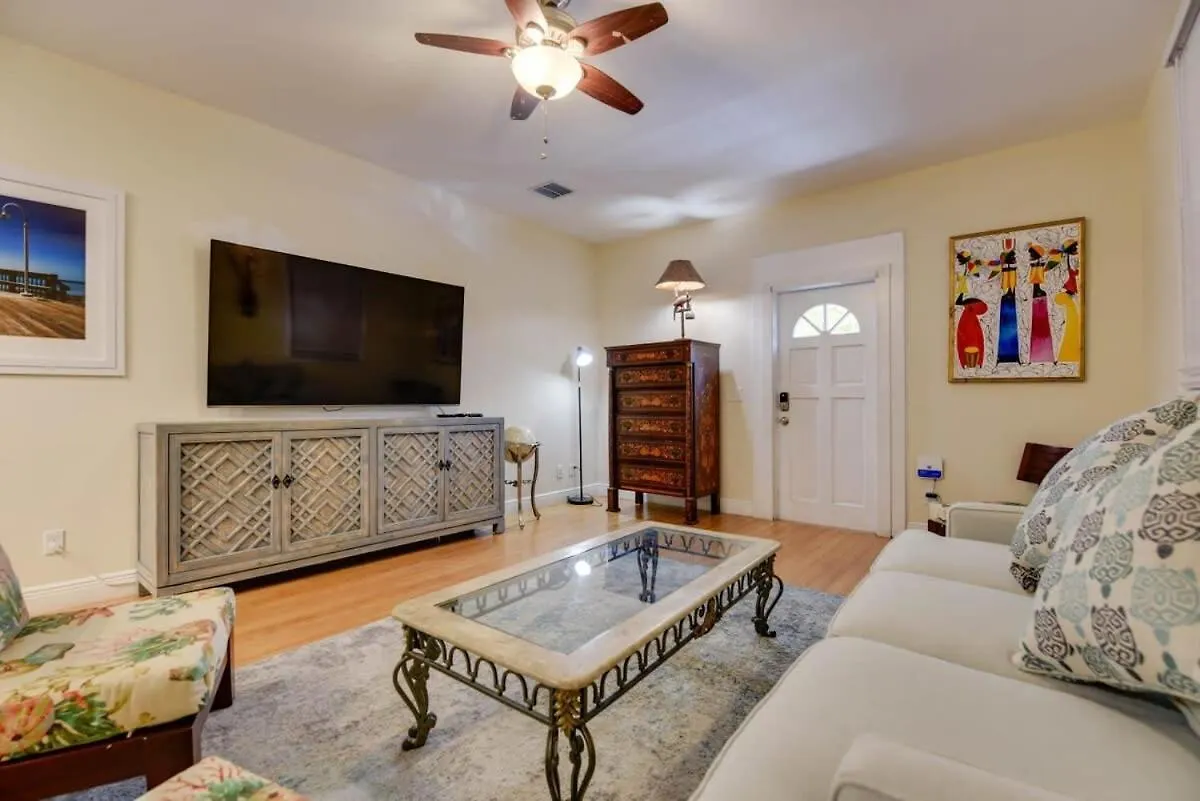 Mesa House, Uno-Perfect Location Apartment Key West United States